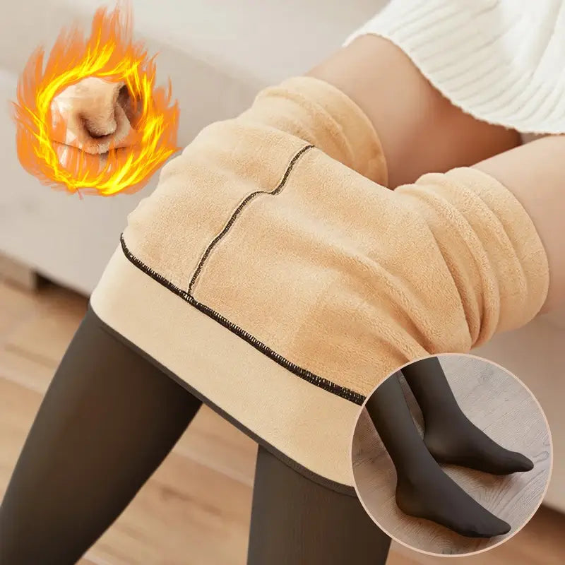Thermal Women’s Leggings