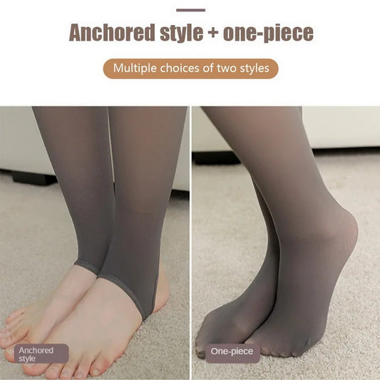 Thermal Women’s Leggings