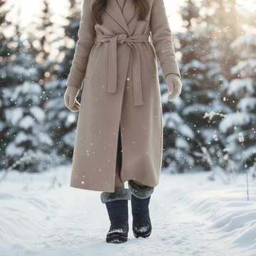 Women’s Winter Boots