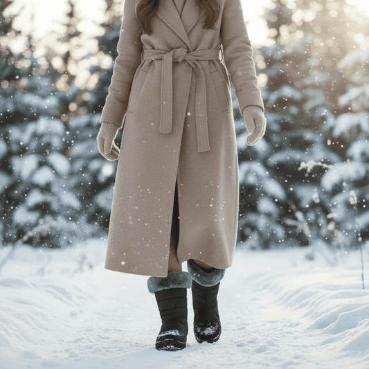Women’s Winter Boots